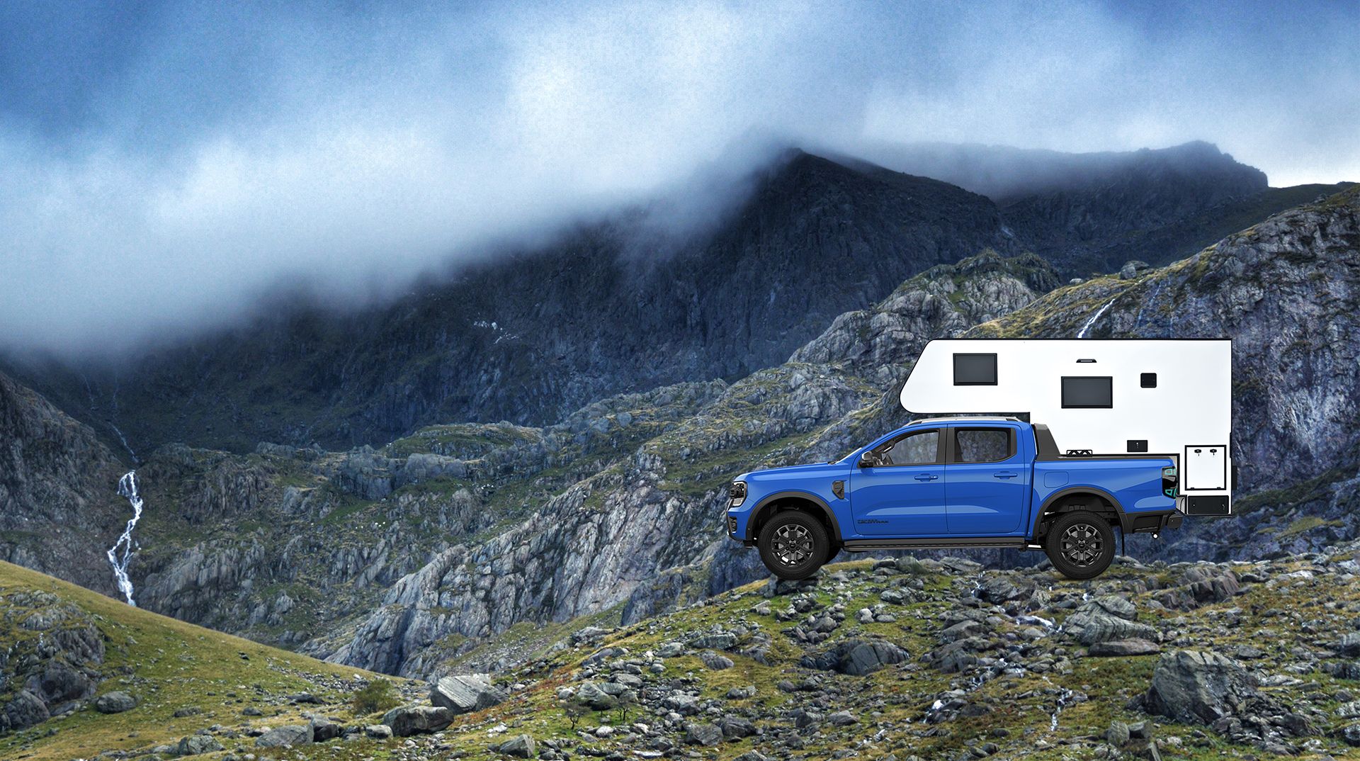 rv manufacturer