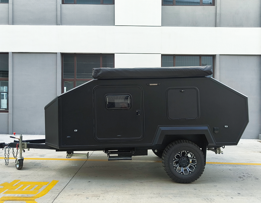 Fctrailers: Redefining the Travel RV Experience Among the Best RV Manufacturers