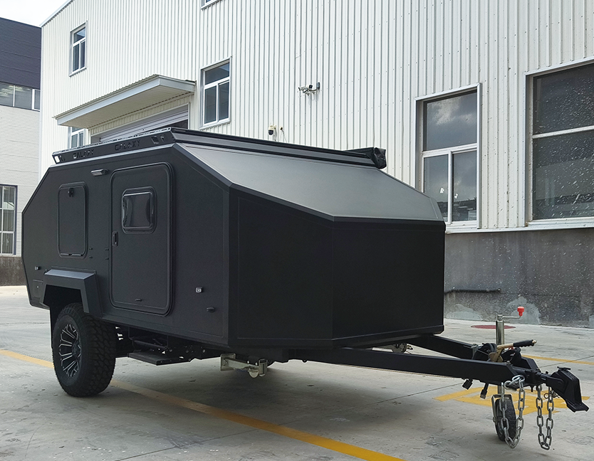 Mini-2A: Rugged Durability Meets Modern Comfort