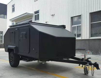 Mini-2A: Rugged Durability Meets Modern Comfort