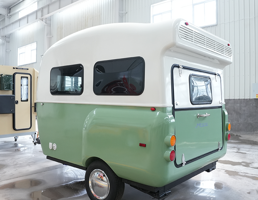 Choose Fctrailers, Your Reliable Source for Off-Grid Adventures in Camper Trailers!