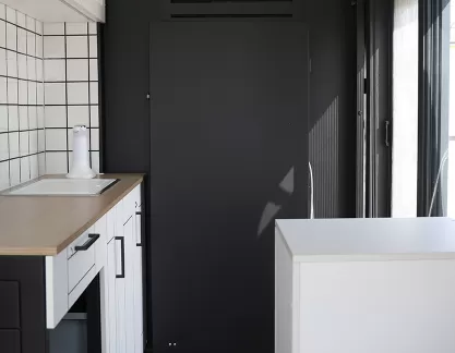 Revolutionizing Van Conversions with the Vanbox Modular Camper Conversion System
