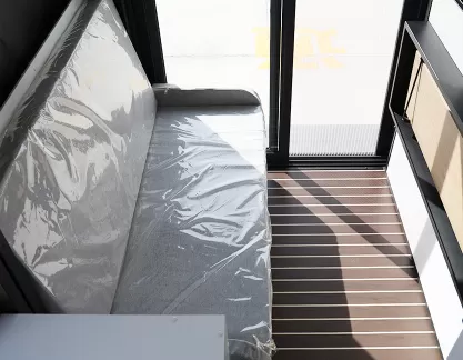 Fctrailers' Vanbox: A Smarter Approach to Van Conversion for Commercial and OEM Applications