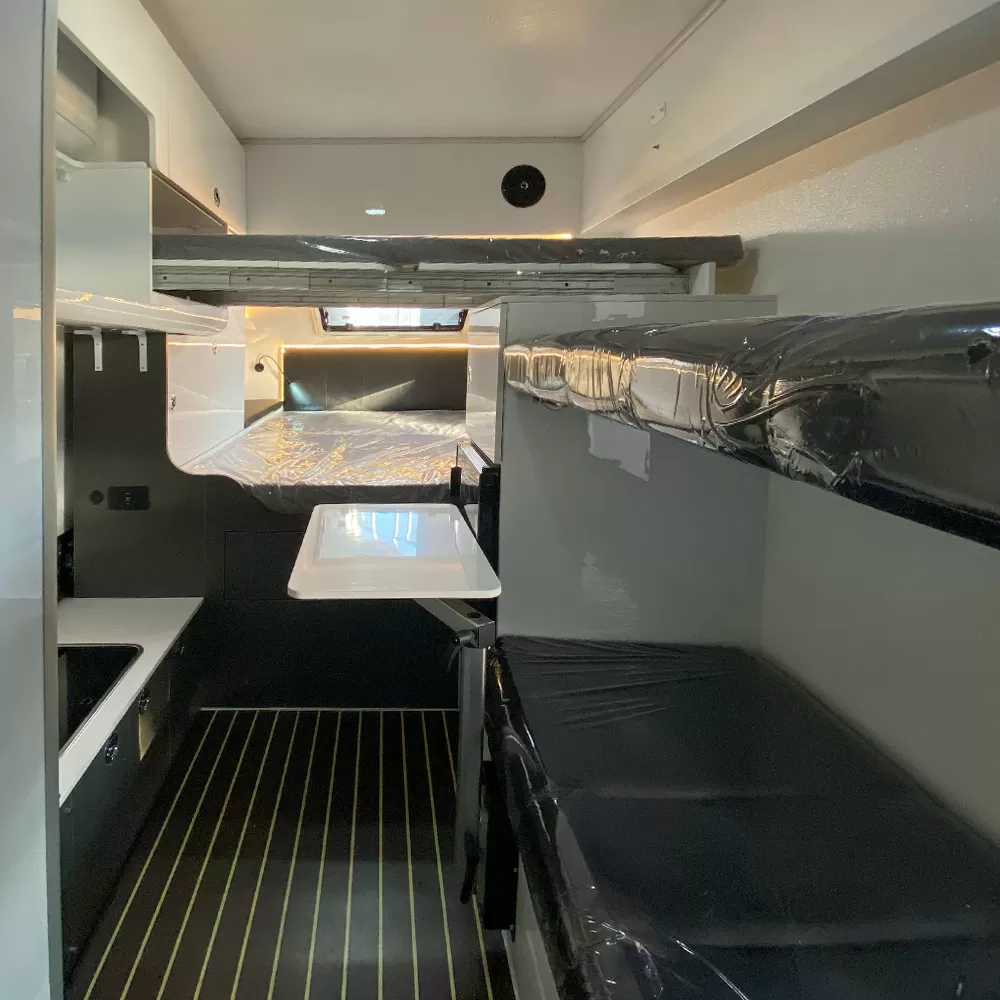 Fctrailers: Redefining Durability and Comfort with the Hybrid Caravan HC-C5