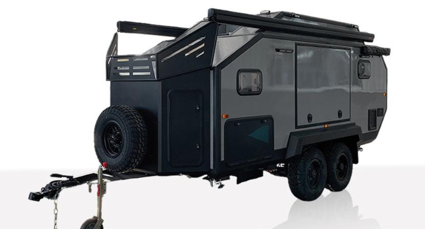 Explore Limitless Journeys with Fctrailers Explore Limitless Journeys with Fctrailers