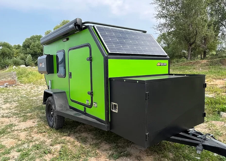 Experience Freedom and Flexibility with Fctrailers Experience Freedom and Flexibility with Fctrailers