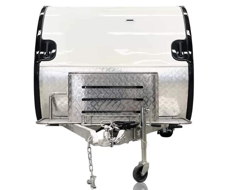 Advancing Practical Solutions in Travel Trailers Advancing Practical Solutions in Travel Trailers