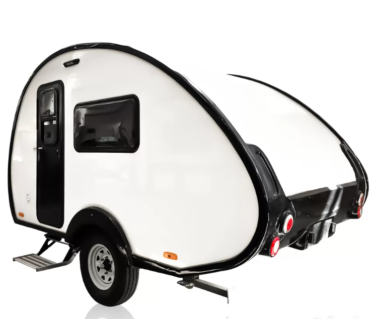 Experience Cozy and Compact Travel Solutions with Fctrailers