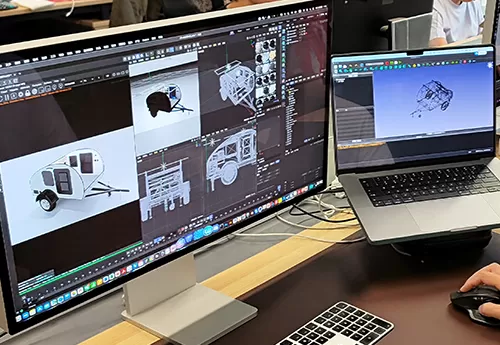 Discover Why Fctrailers Excels in RV Innovation