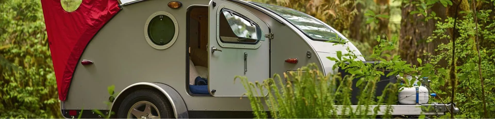 Extending the Life of Your All Terrain Camper Trailer: Our Quarterly Inspection Approach