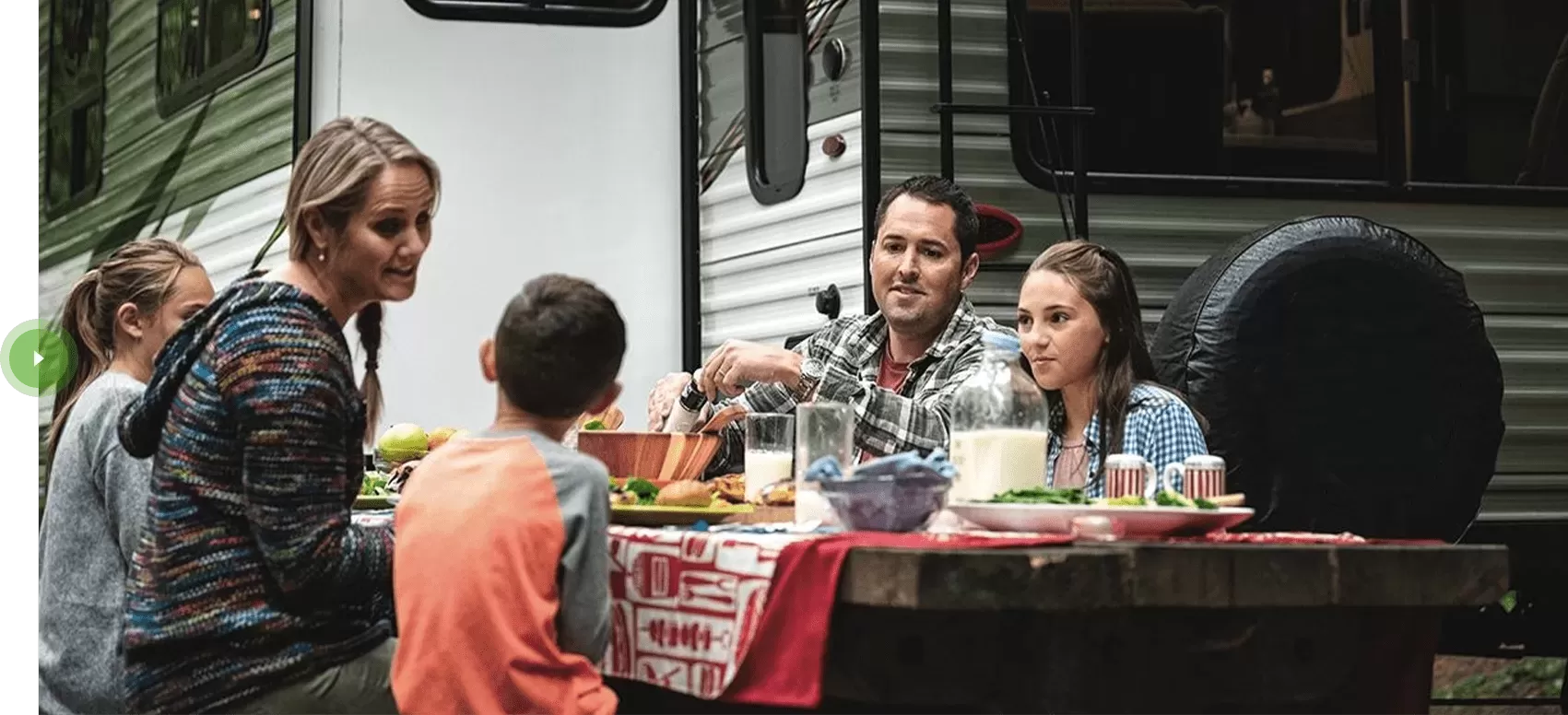 Evaluating the Quality of Services from a Trailer Company