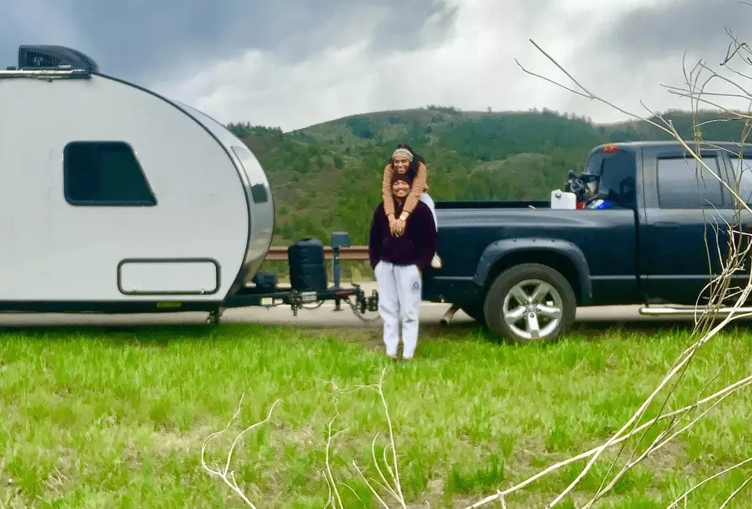 WHAT TO KNOW BEFORE BUYING A CAMPER TRAILER