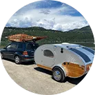 TearDrop Camping Trailers