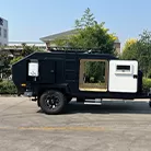 Mini Camper Trailers