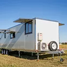 Campler Granny Flats