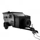 Off-Road Trailer