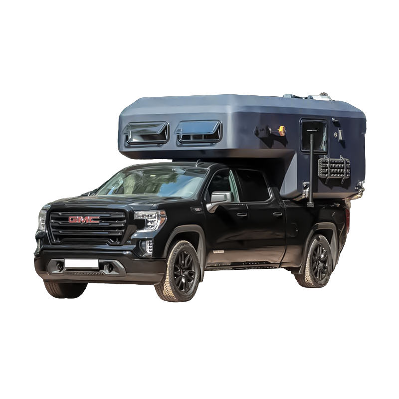 Truck Camper