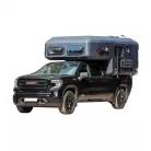 Truck Camper