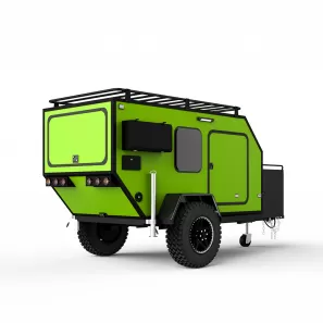 Off-Road Trailer OT-A1