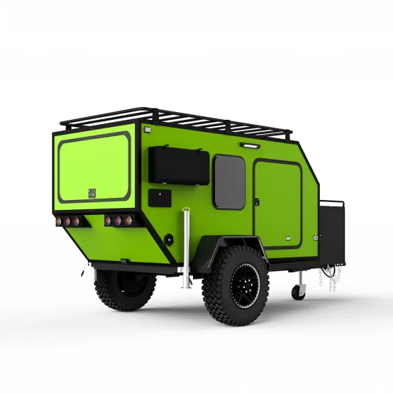 Off-Road Trailer OT-A1