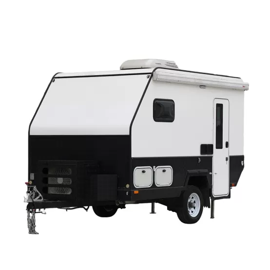Hybrid Caravans HC-C111