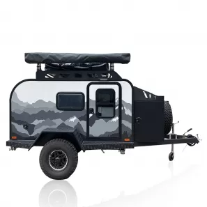off-road Trailer OT-B1