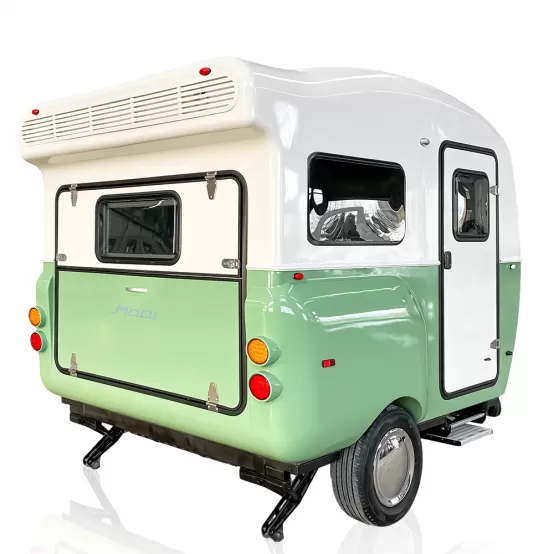 Teardrop trailerTT-C1