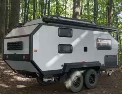 Fctrailers: Your Go-To RV Manufacturer