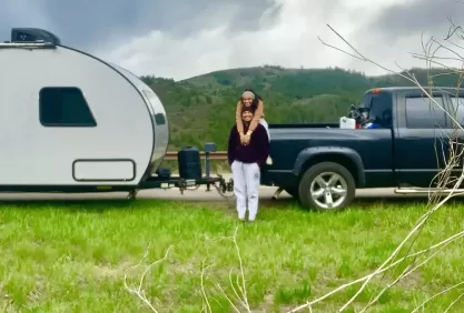 Explore More with Fctrailers: Compact Freedom, Endless Possibilities