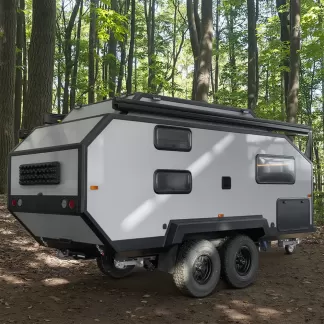 Fctrailers: Premium RV Trailer Manufacturing for a Global Market