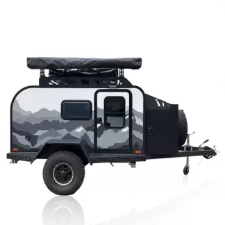 Expand Market Reach with Fctrailers Off-Road Trailer Solutions