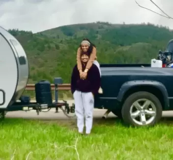 Endless Adventures Start with the Right Camper – Fctrailers COMPANY STORY