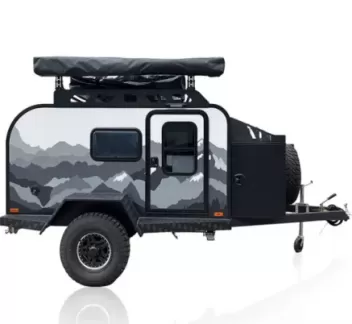 Expand Market Reach with Fctrailers Off-Road Trailer Solutions