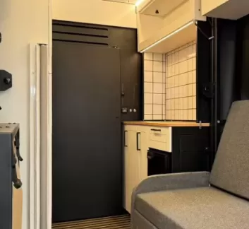 Fctrailers Presents the Vanbox Modular Camper Conversion System: The Best Choice for Modern Camper Van Manufacturers