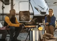 Explore Without Limits with Fctrailers’ Adventure-Ready Camper Trailers