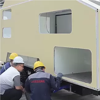 Exploring Practical Comfort with Fctrailers Travel Solutions