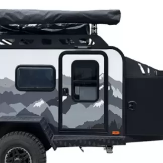 Global Trailer Solutions with Fctrailers