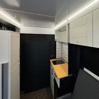 Exploring Flexible Adventures with Fctrailers