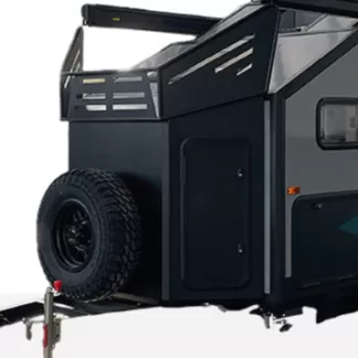 Explore Limitless Journeys with Fctrailers