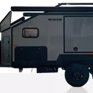 Explore Limitless Adventures with Fctrailers