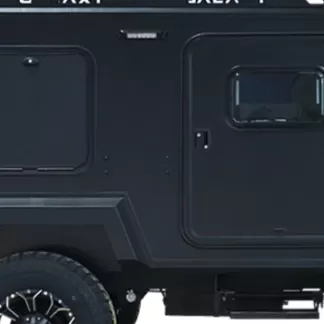 Innovative Camping Solutions for Every Adventure with Fctrailers