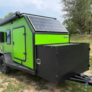 Discover Versatility with Fctrailers for Your Next Adventure