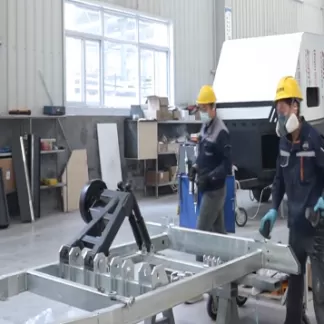 How to Select the Ideal RV Travel Trailer for Your Business