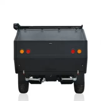 Why Lightweight Trailer Engineering Helps Reduce Fuel Use and Operating Costs