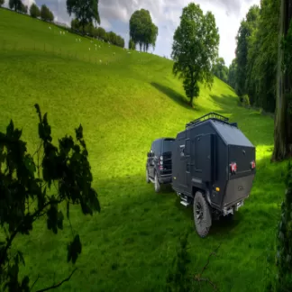 Ensuring Longevity: Preventive Maintenance for Mini Pop Up Camper Roof Mechanisms