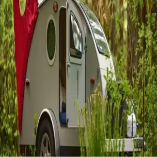 Extending the Life of Your All Terrain Camper Trailer: Our Quarterly Inspection Approach