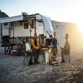 Optimizing Product Offerings: Tailoring Hybrid Travel Trailers for Market Excellence