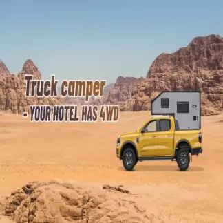 Discover the Ultimate Adventure with Fctrailers: Your Go-To RV Manufacturer