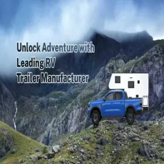 Elevate The Travel Experience with Fctrailers: What Sets Us Apart?