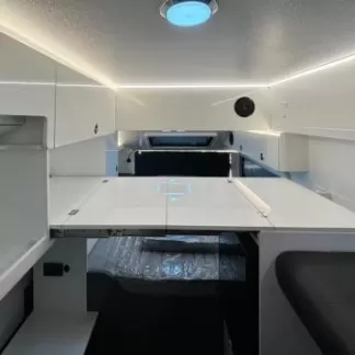 Essential Considerations Before Buying a Camper Caravan